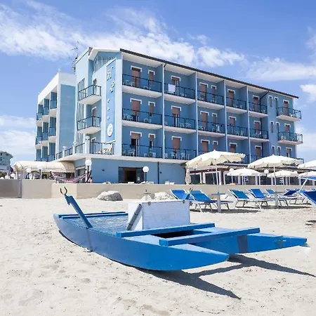 Primavera Sul Mare 3*