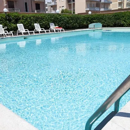 Primavera Sul Mare Hotell Lido Di Savio