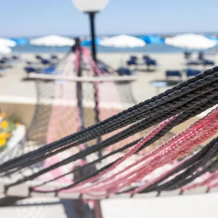 Primavera Sul Mare Hotel 3*