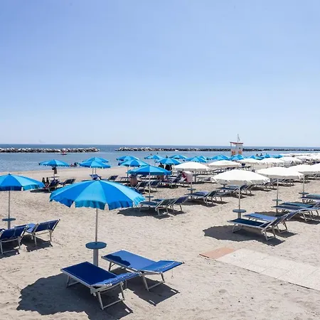 Primavera Sul Mare Hotel 3*