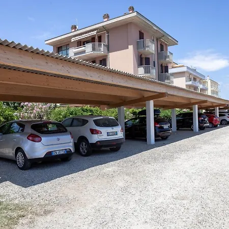 Primavera Sul Mare Hotel 3*