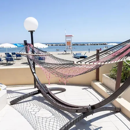 Primavera Sul Mare