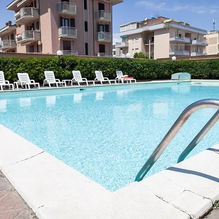 Hotell Primavera Sul Mare