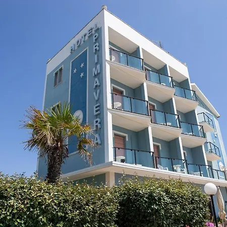 Primavera Sul Mare Lido Di Savio