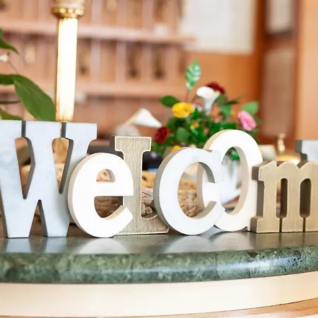 Primavera Sul Mare 3*