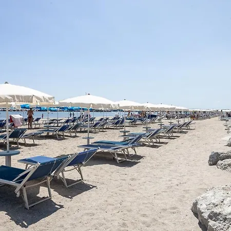 Hotell Primavera Sul Mare