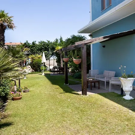 Primavera Sul Mare Hotell