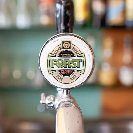 Primavera Sul Mare Hotel 3*