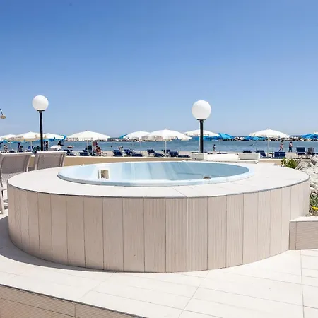 Primavera Sul Mare Lido Di Savio