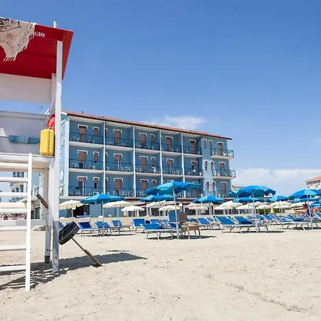 Primavera Sul Mare Lido Di Savio