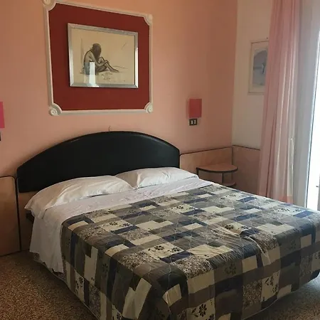 Hotell Primavera Sul Mare Lido Di Savio