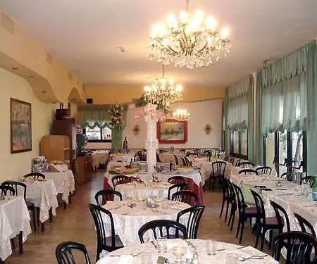 Primavera Sul Mare Hotel