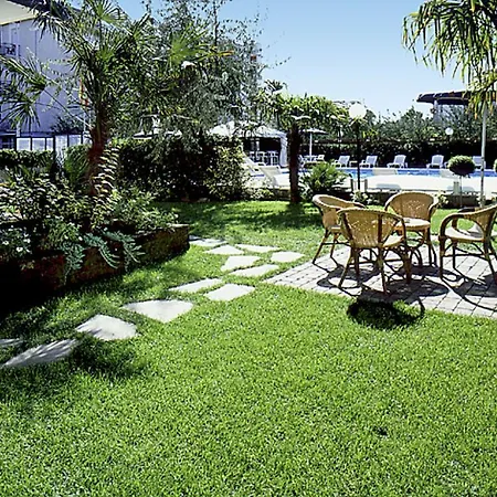 Hotell Primavera Sul Mare 3*