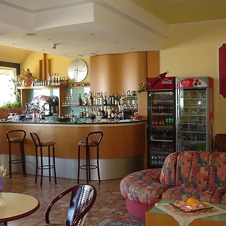 호텔 Primavera Sul Mare