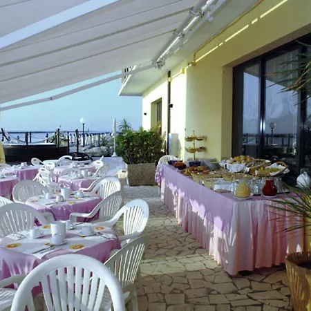 Primavera Sul Mare Hotell Lido Di Savio