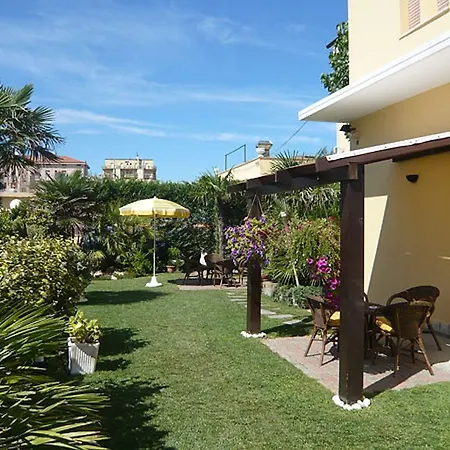 Primavera Sul Mare Lido Di Savio