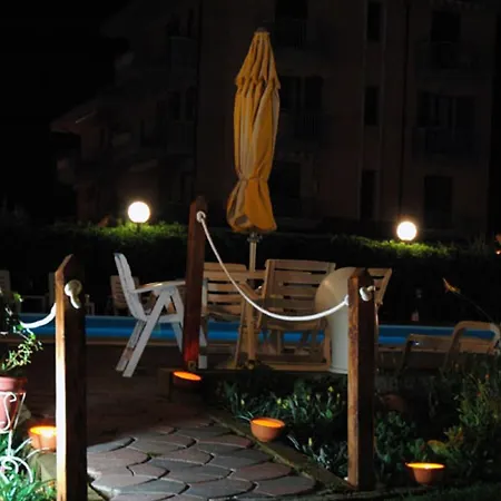 Primavera Sul Mare Hotell 3*