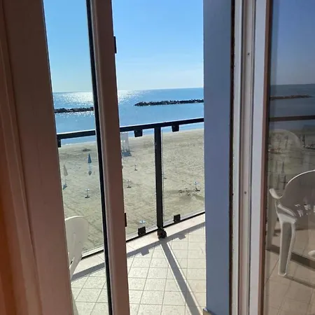 Hotell Primavera Sul Mare