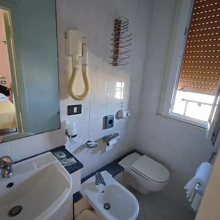 Primavera Sul Mare 3* Lido Di Savio