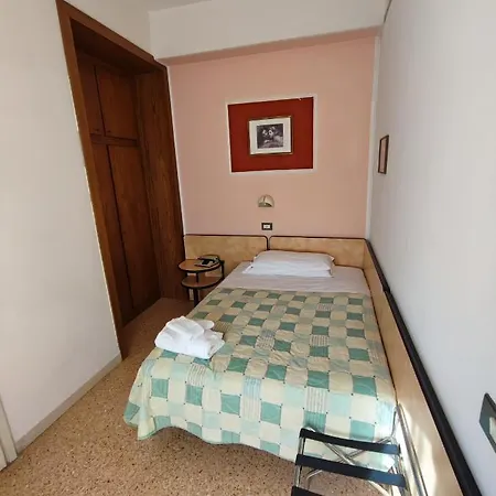 Hotell Primavera Sul Mare