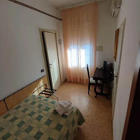 Hotel Primavera Sul Mare