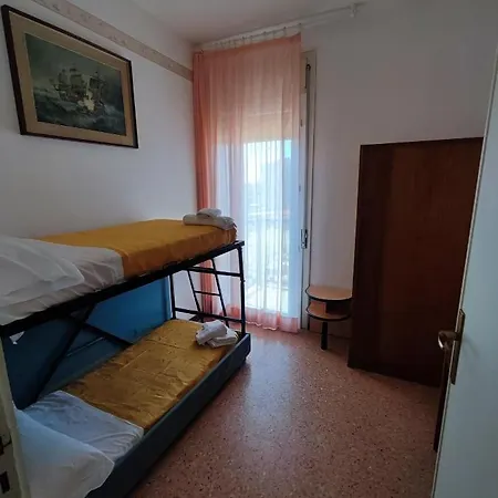 Primavera Sul Mare Hotel 3*