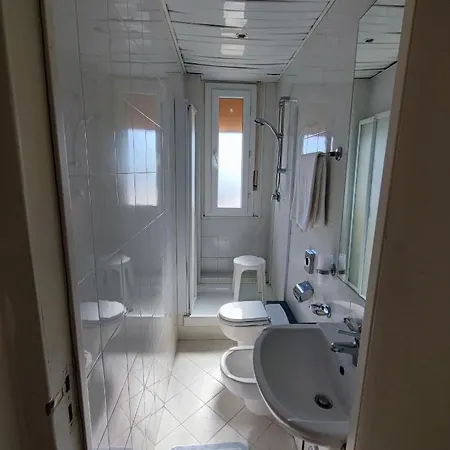 Hotel Primavera Sul Mare