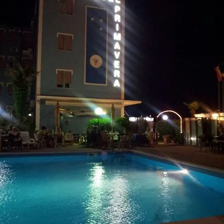 Primavera Sul Mare 3* Lido Di Savio