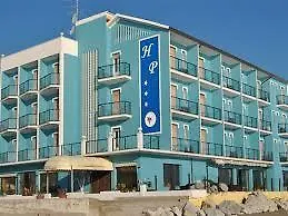 호텔 Primavera Sul Mare 리도 디 사비오