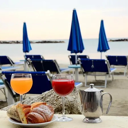 Hotell Primavera Sul Mare