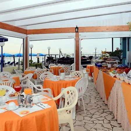 Hotell Primavera Sul Mare 3*