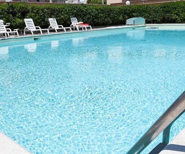 Primavera Sul Mare Szálloda Ravenna