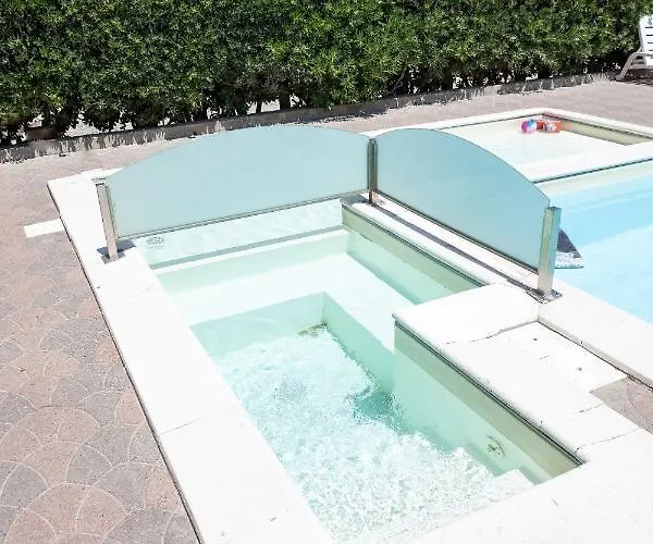 Hotel Primavera Sul Mare Lido Di Savio