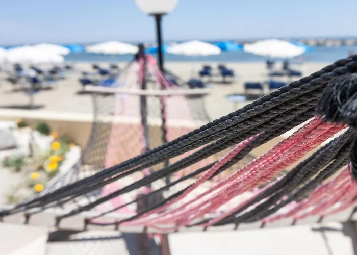 Primavera Sul Mare Szálloda 3*