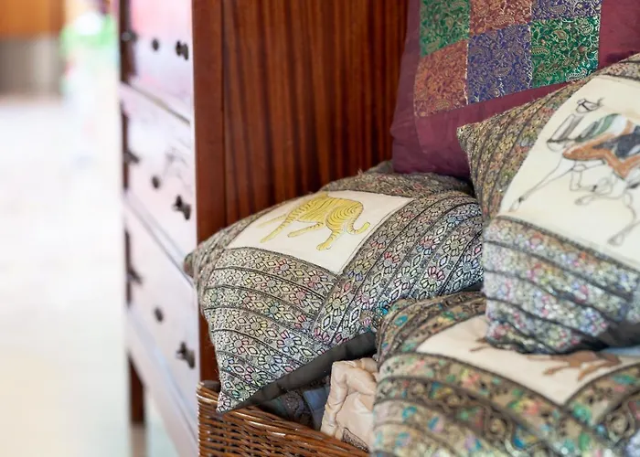 Primavera Sul Mare Szálloda Ravenna