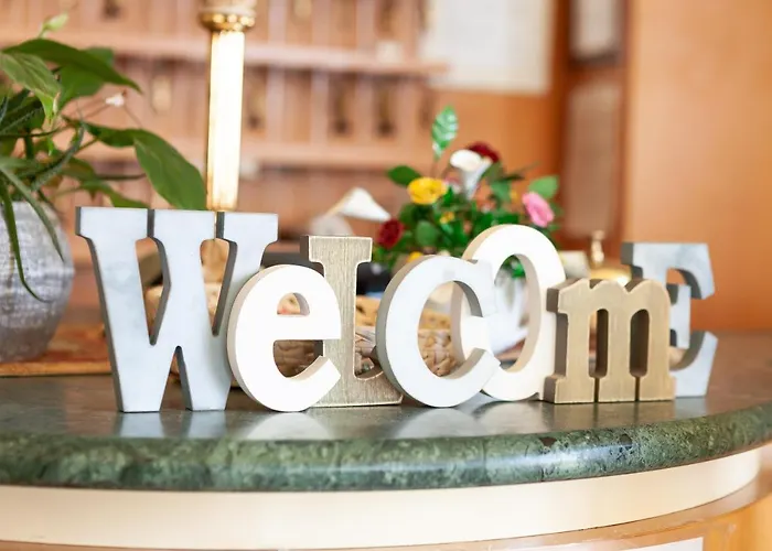 Primavera Sul Mare 3*