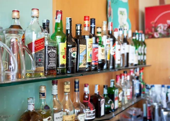 Primavera Sul Mare Hotel Ravenna