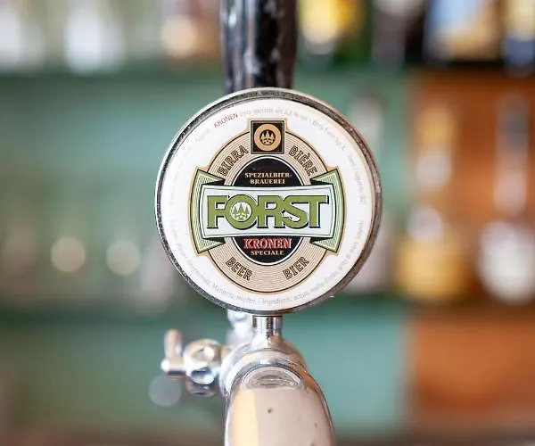 Primavera Sul Mare Szálloda 3*