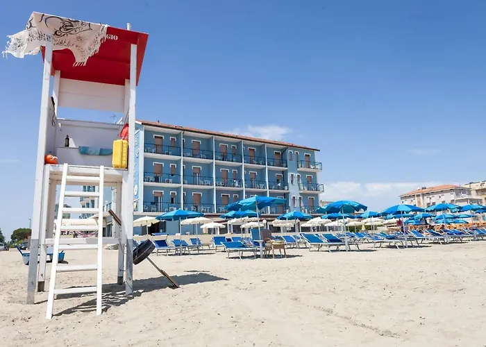 Primavera Sul Mare Lido Di Savio