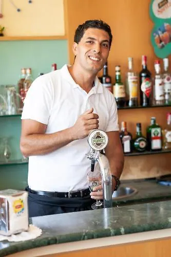 Primavera Sul Mare Szálloda Ravenna