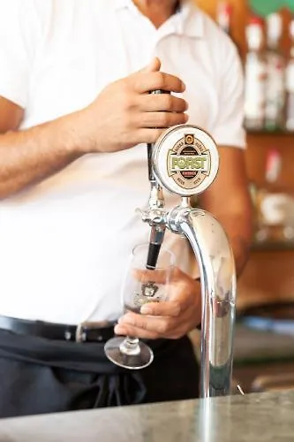 Hotel Primavera Sul Mare 3*