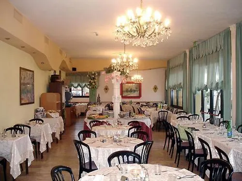 Primavera Sul Mare Hotel