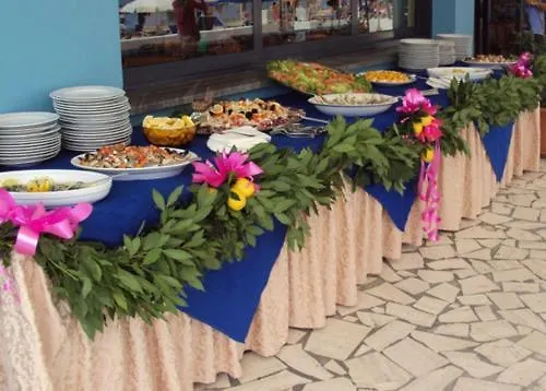 Primavera Sul Mare 3*