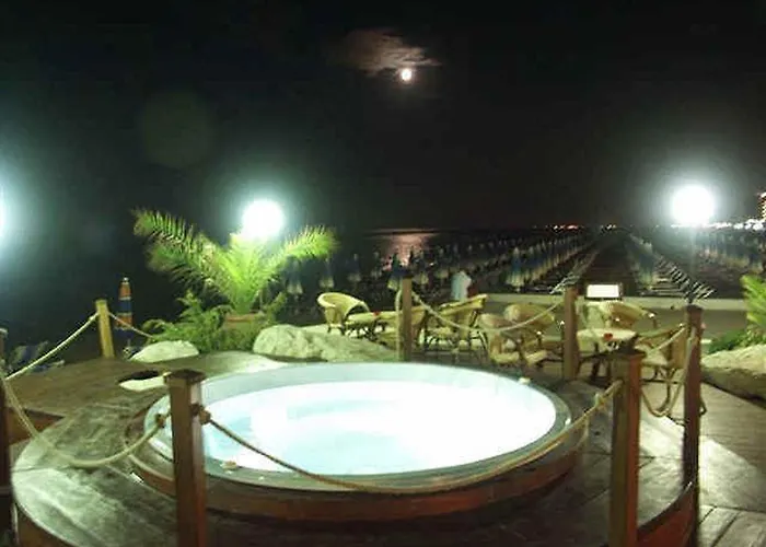 Primavera Sul Mare 3* Lido Di Savio