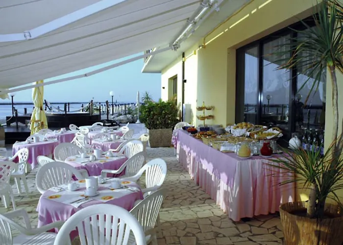 Primavera Sul Mare Ξενοδοχείο Lido Di Savio