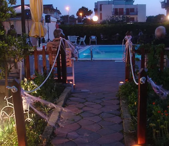 Primavera Sul Mare 3*