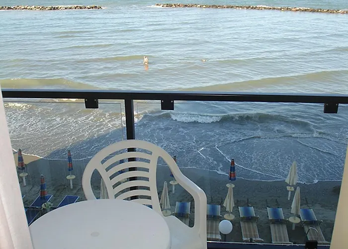 Primavera Sul Mare 3* Lido Di Savio