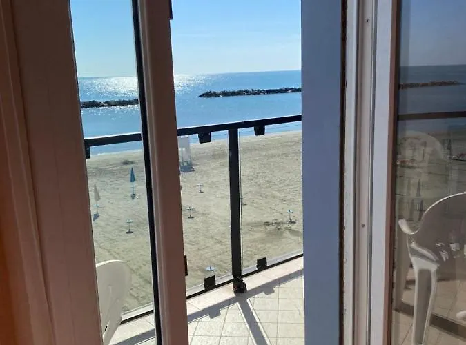 Szálloda Primavera Sul Mare