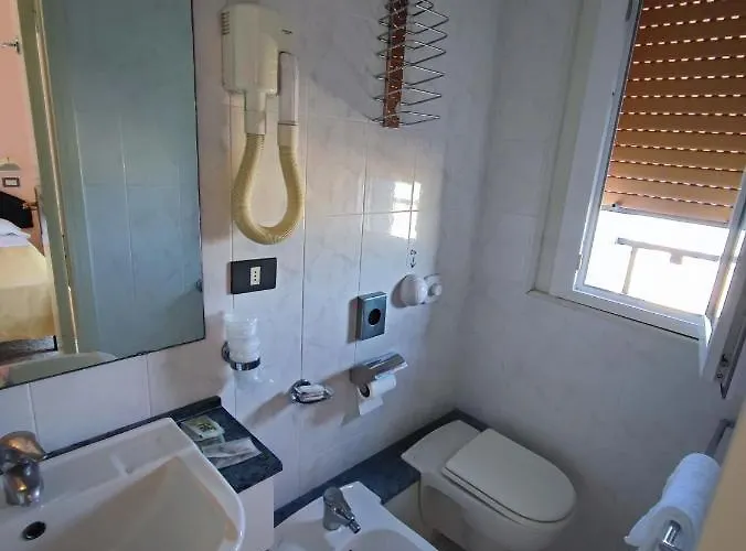 Primavera Sul Mare 3* Ravenna