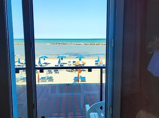 Primavera Sul Mare Szálloda 3*